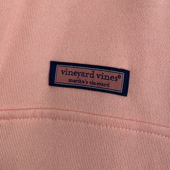 SOLD- NWOT Vineyard Vines Pullover 💕 - Picture 2 of 5